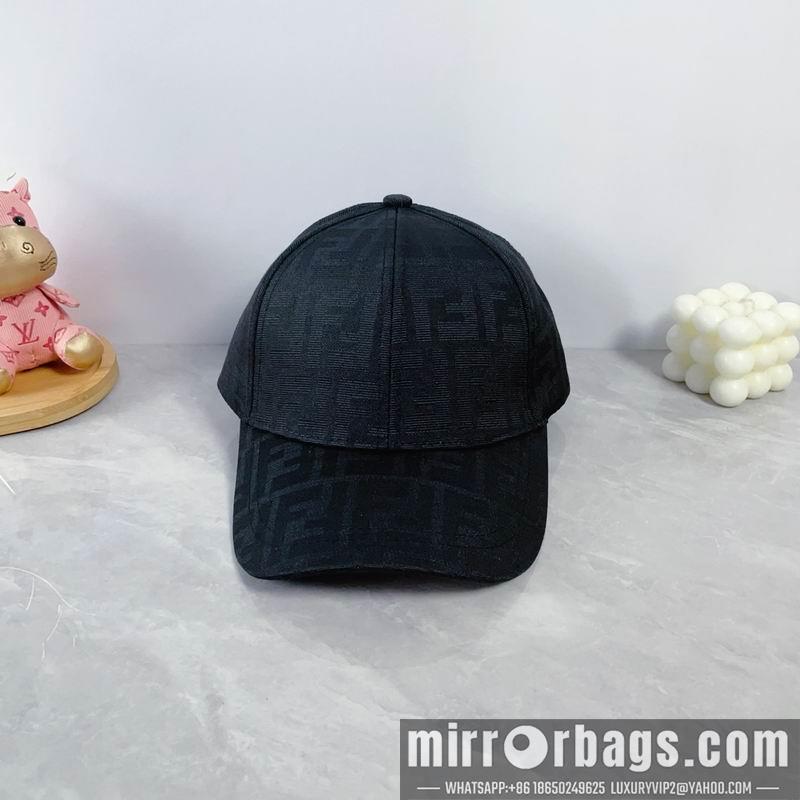 Replica Fendi cap dx29