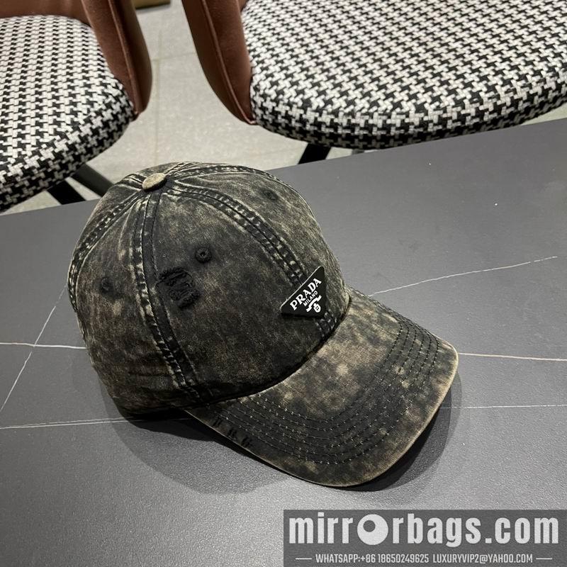 Replica Prada cap 040204