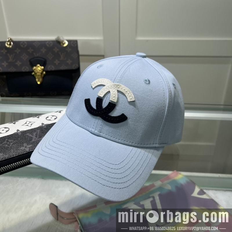 Replica Chanel cap dx39