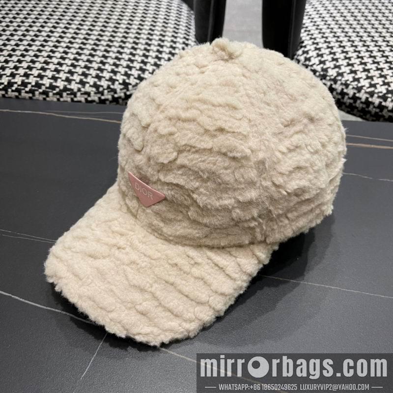 Replica Dior Hat 010701