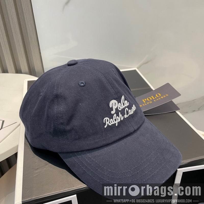 Replica Polo cap dx25