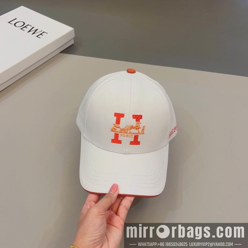 Replica Hermes cap dx05