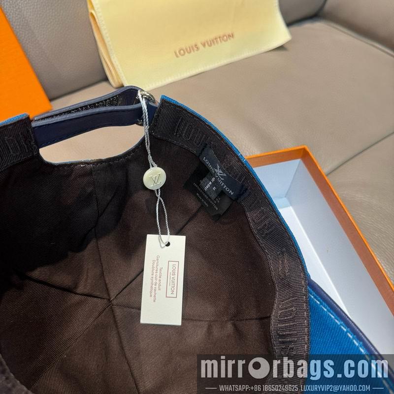 Replica LV Hat dx167