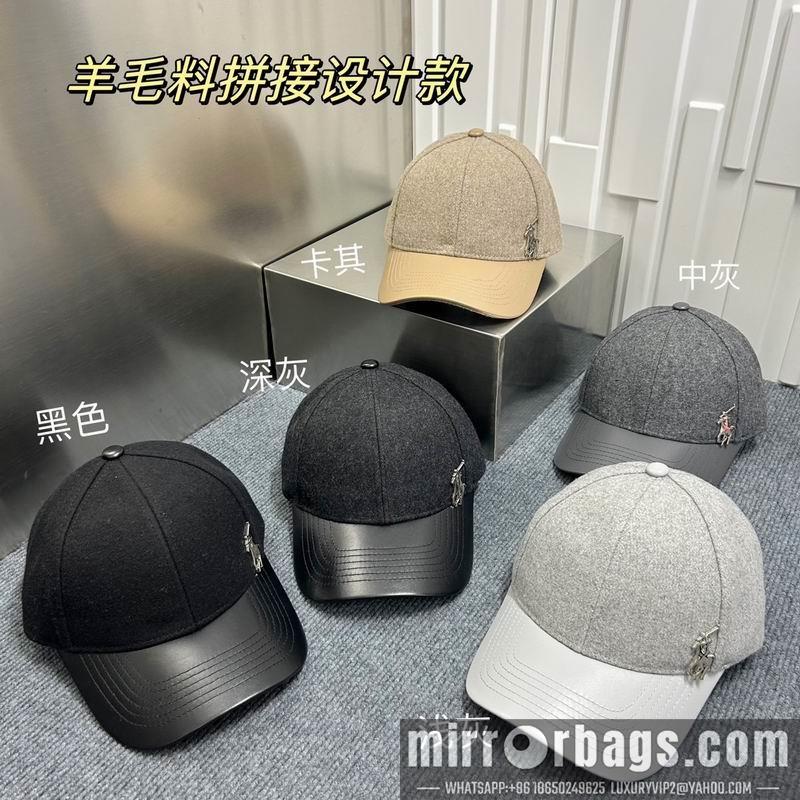 Replica Polo cap dx08