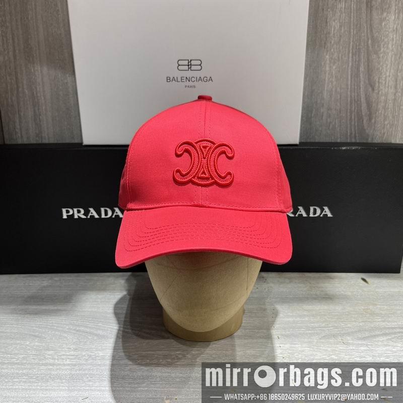 Replica Celine cap hm02