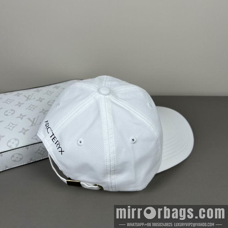 Replica Arcteryx Cap dx19