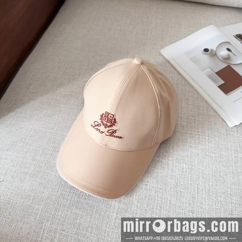 Replica Loro Piana Hat dx12