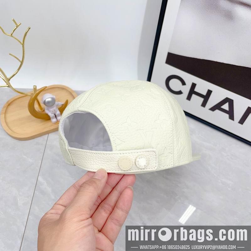 Replica LV Hat dx155