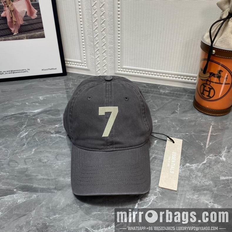 Replica Fear of Gog Cap 01