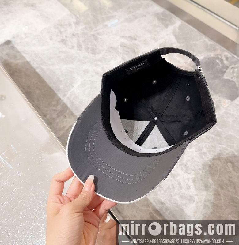 Replica Chanel cap 041702