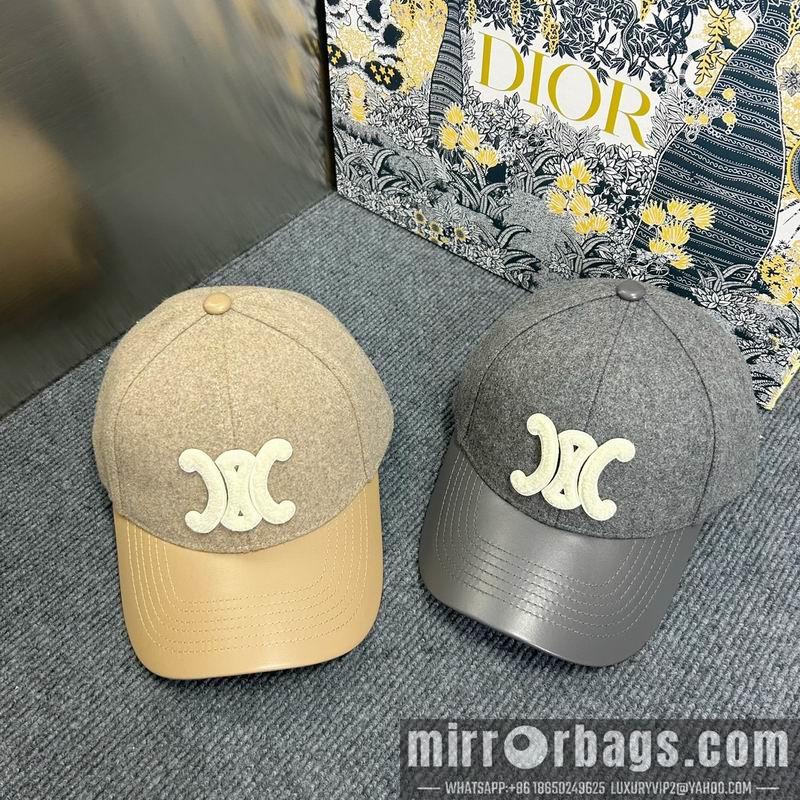 Replica Celine Hat dx89