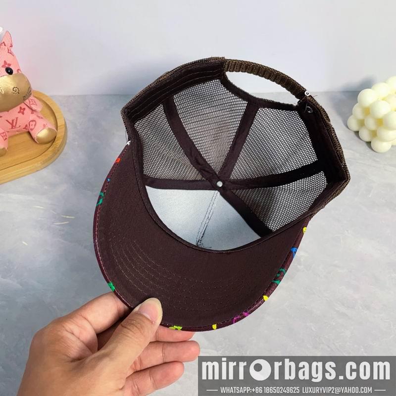 Replica LV Hat dx77