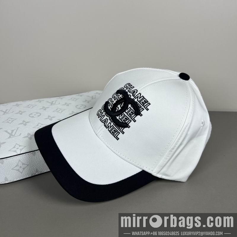 Replica Chanel Hat dx24