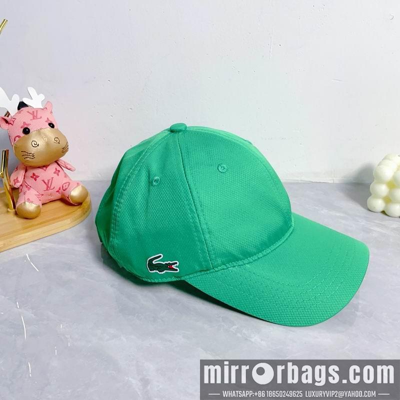 Replica Lacoste Cap dx02