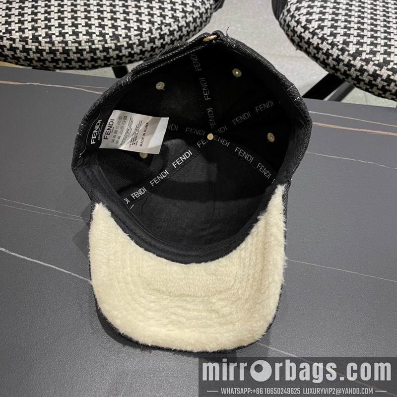 Replica Fendi cap 101101