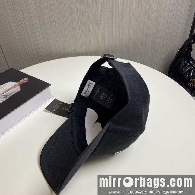 Replica YSL cap dx12