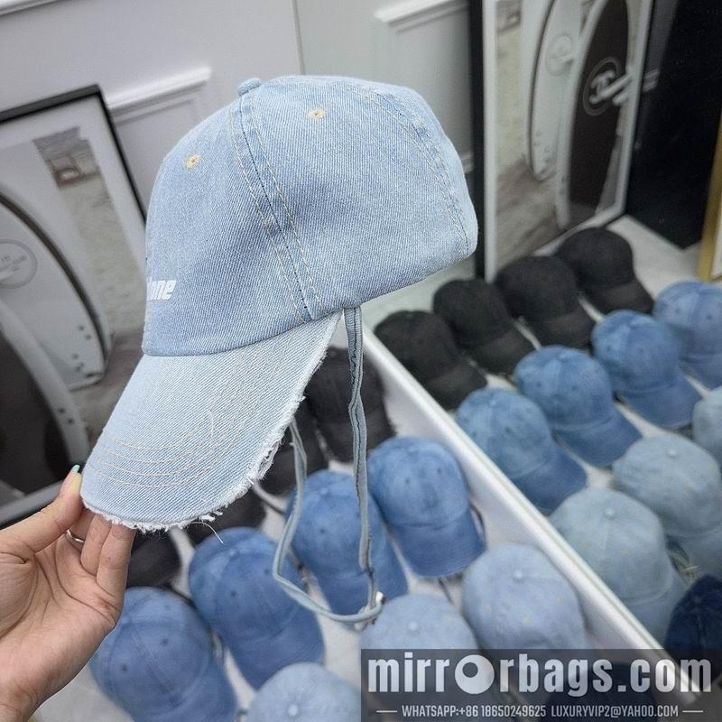 Replica We11 done cap 050701