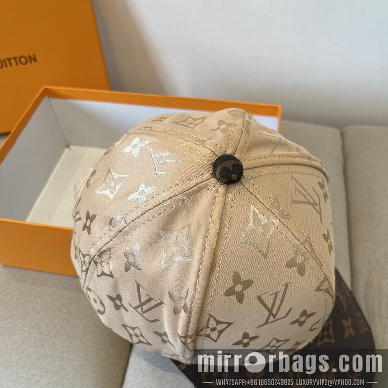 Replica LV cap dx65