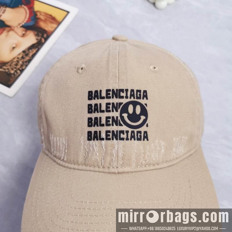 Replica Balenciaga Cap dx18