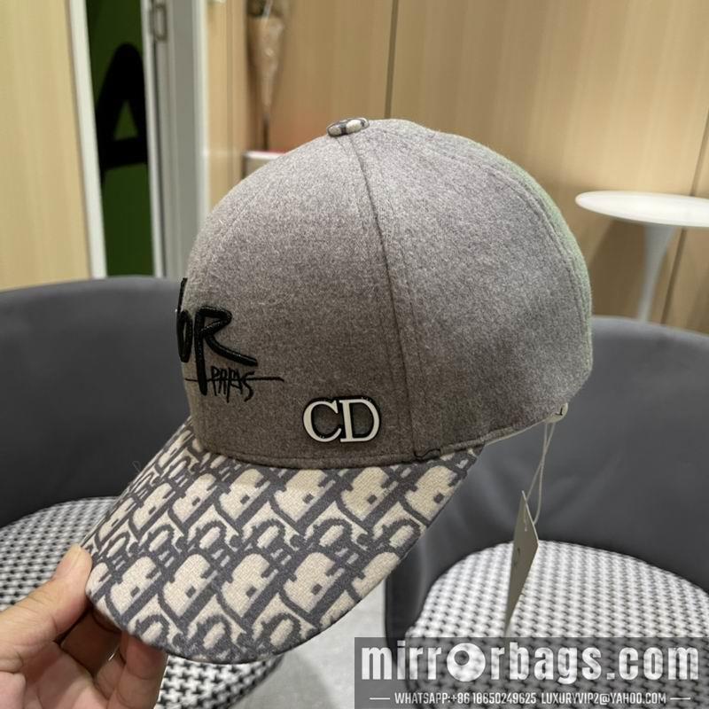 Replica Dior cap 102801