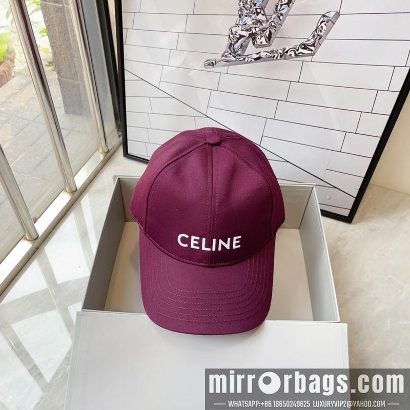 Replica Celine cap 090603