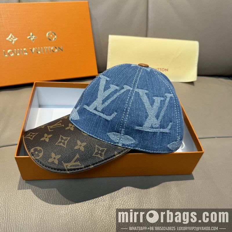 Replica LV Hat dx122