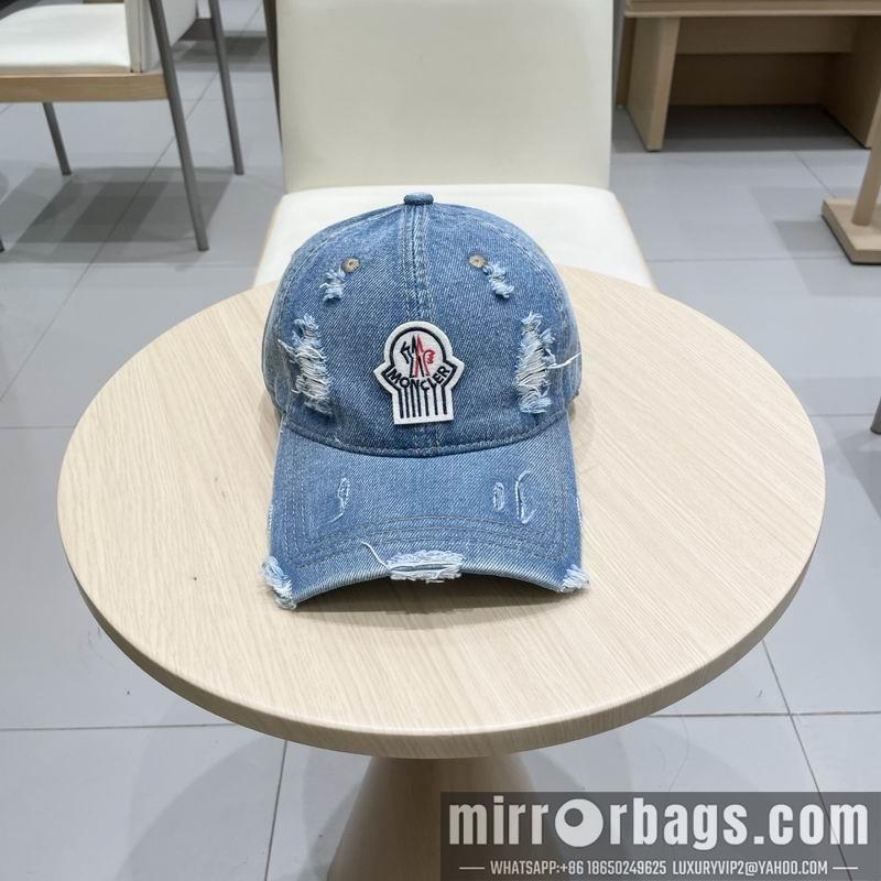 Replica Moncler cap 030955