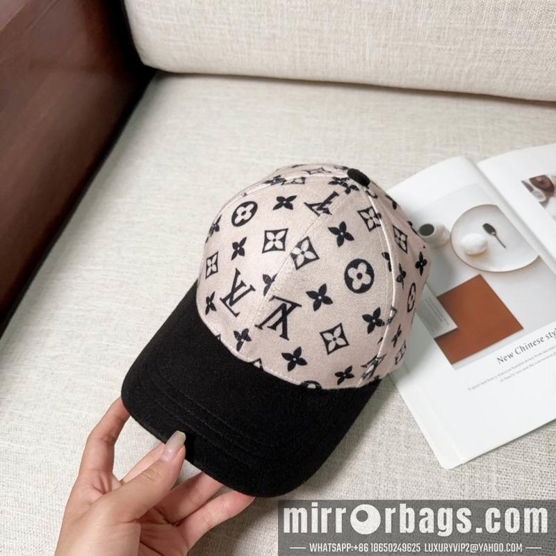Replica LV cap dx112