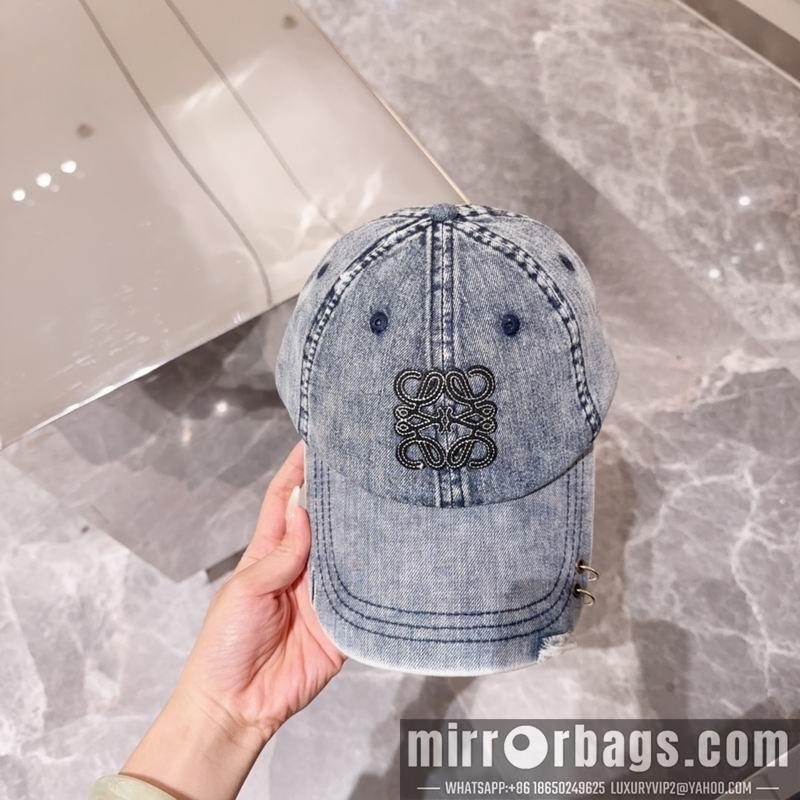 Replica Loewe cap 072201
