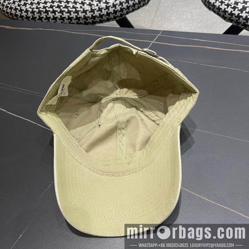 Replica Celine cap 071201