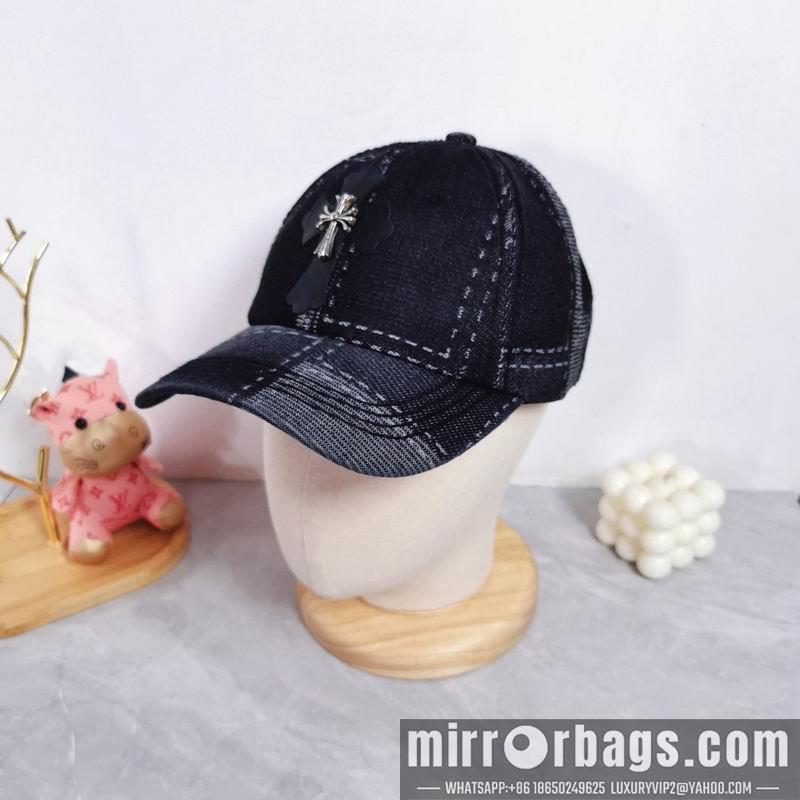 Replica Chrome Hearts Hat dx05