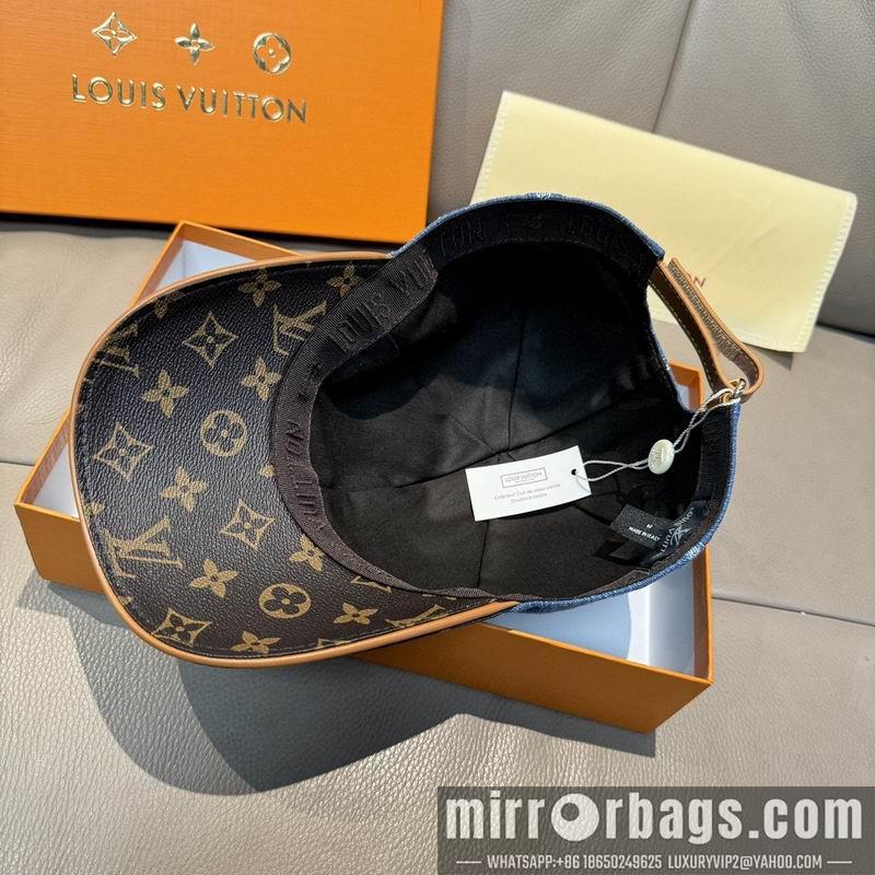 Replica LV Hat dx122