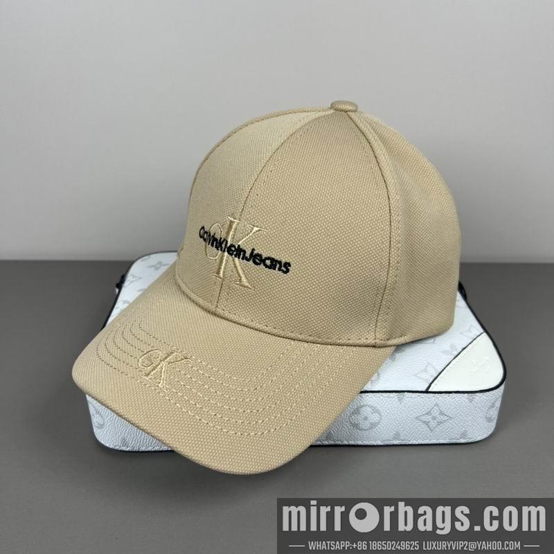 Replica CK cap dx31