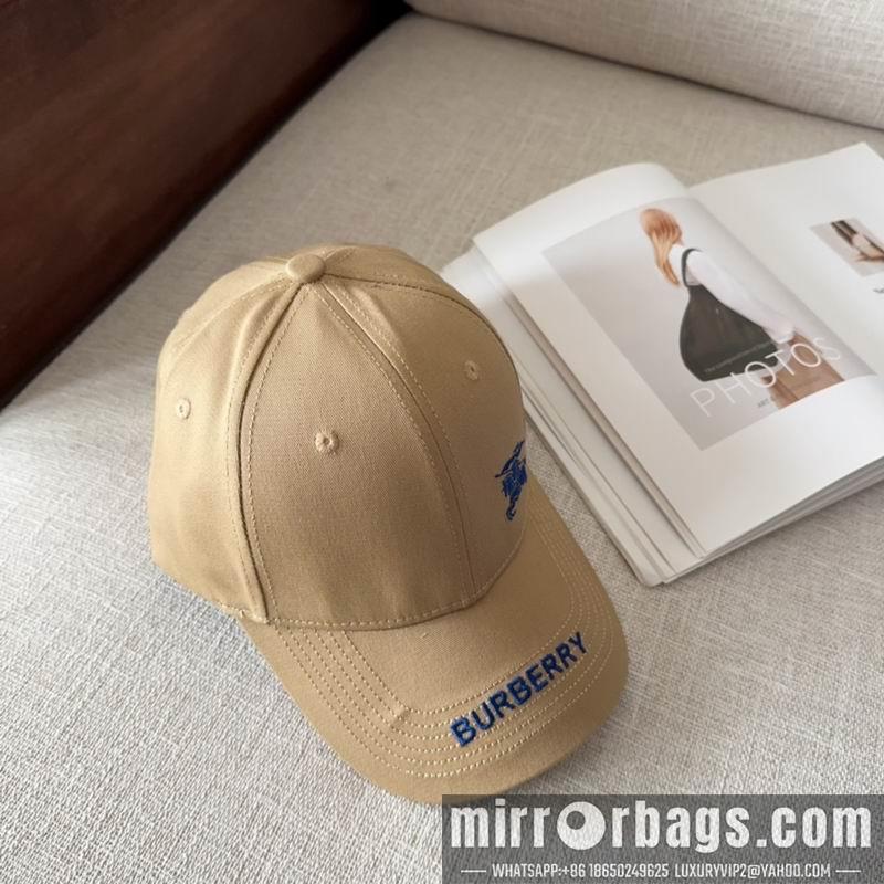 Replica Burberry cap 021101
