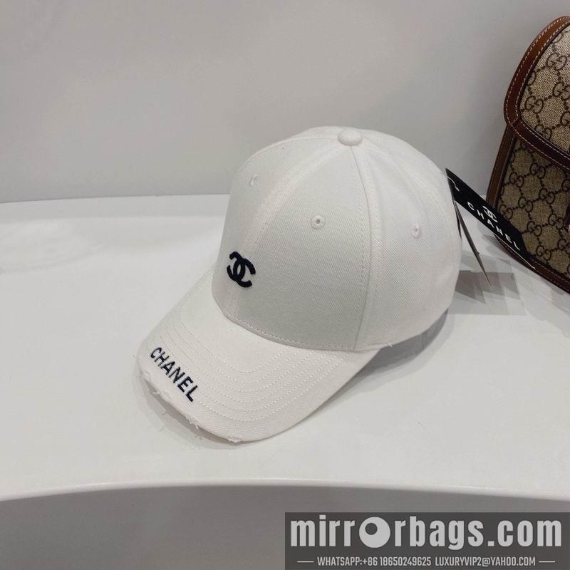 Replica Chanel cap 083001