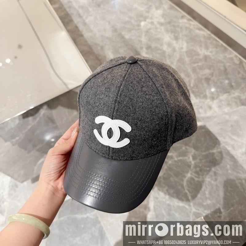 Replica Chanel cap 090601