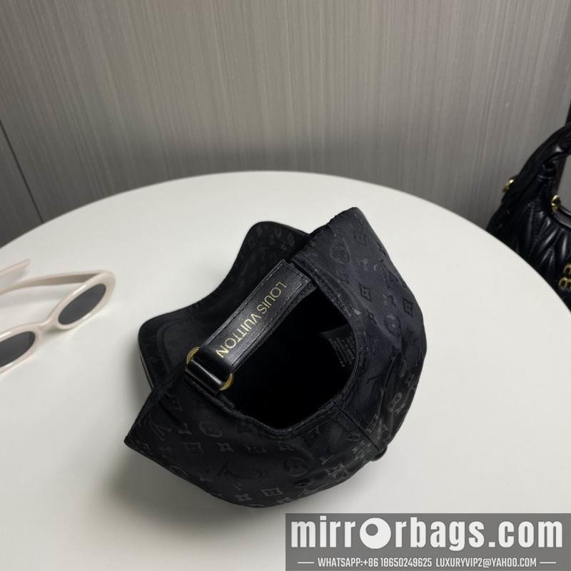 Replica LV cap 081802
