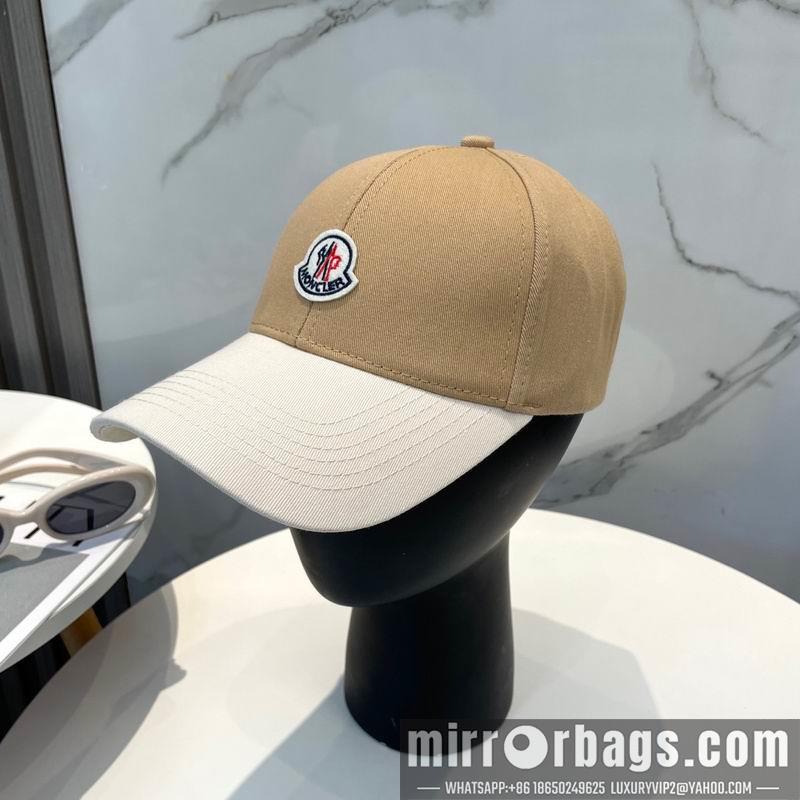 Replica Moncler cap hm06