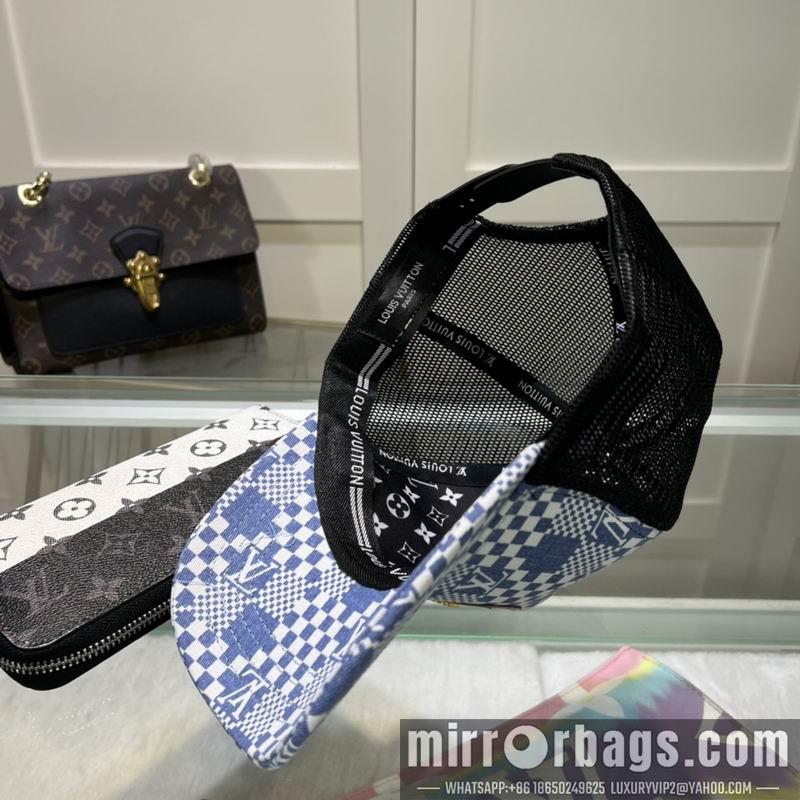 Replica LV cap dx42