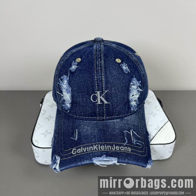 Replica CK cap dx29