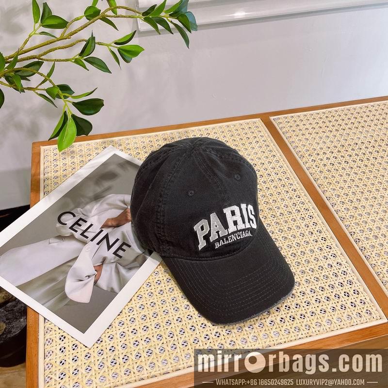 Replica Balenciaga cap dx112