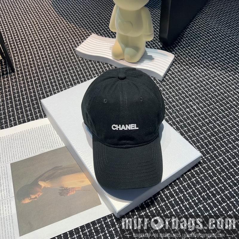 Replica Chanel cap 042603