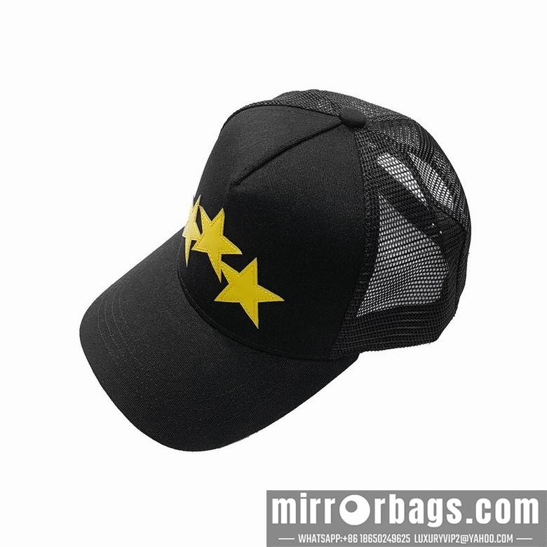 Replica Amiri Cap 35