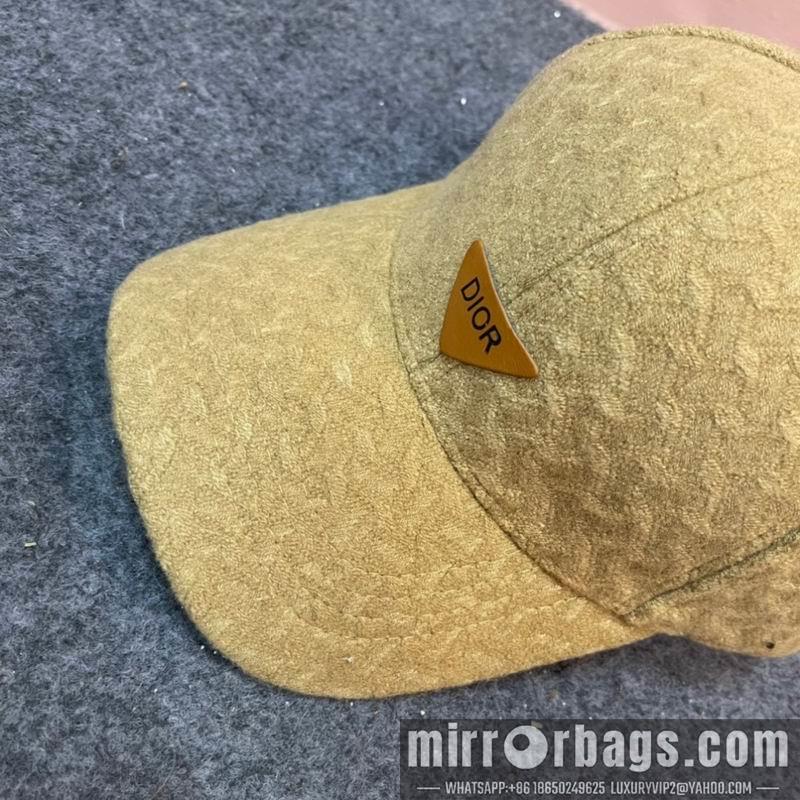 Replica Dior cap 011301