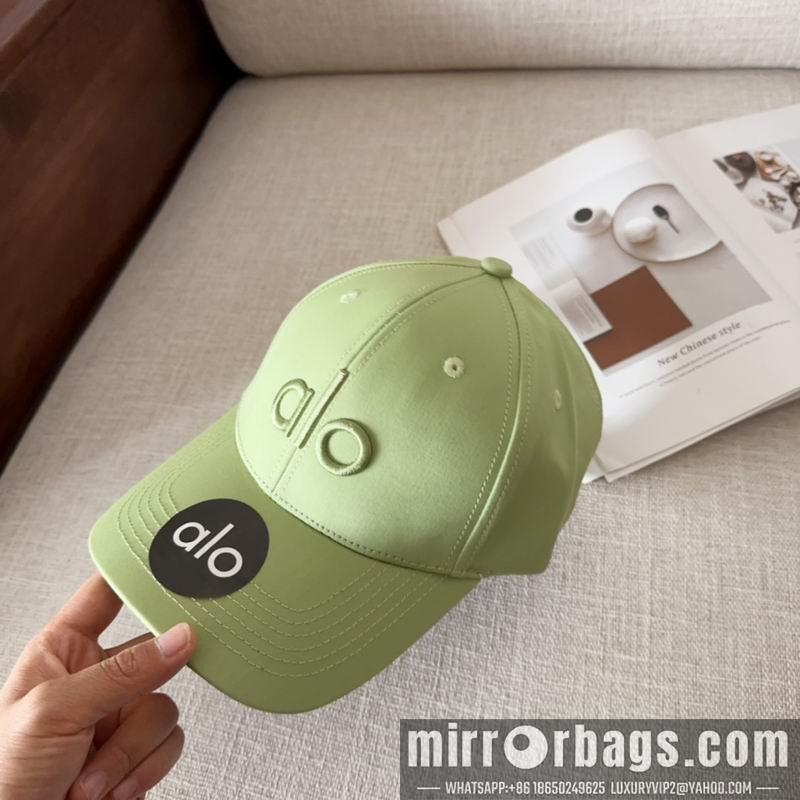 Replica Alo cap dx01