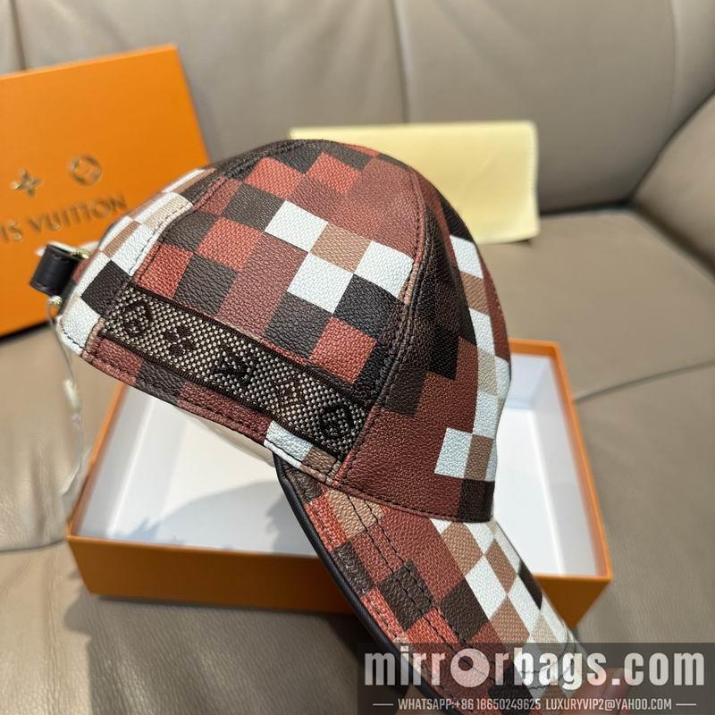 Replica LV Hat dx161