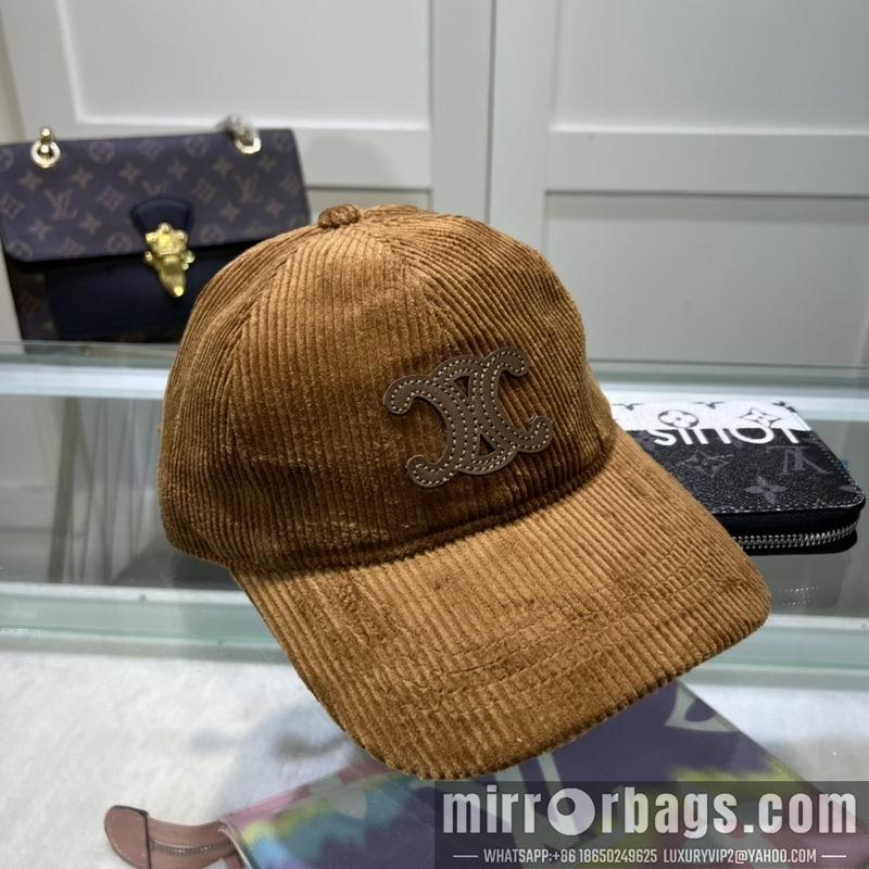 Replica Celine cap dx128