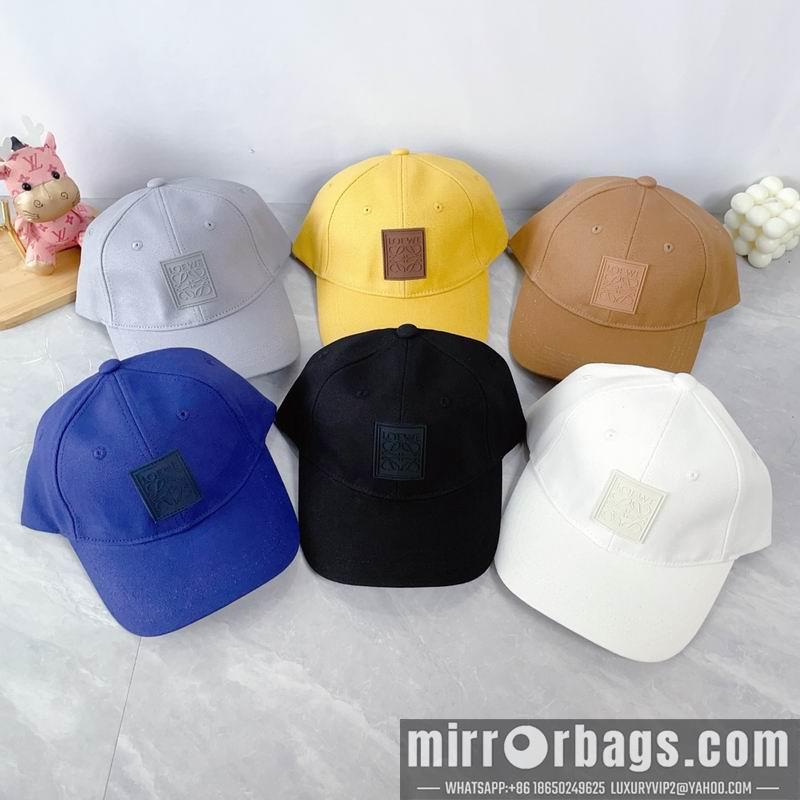 Replica Loewe cap dx20