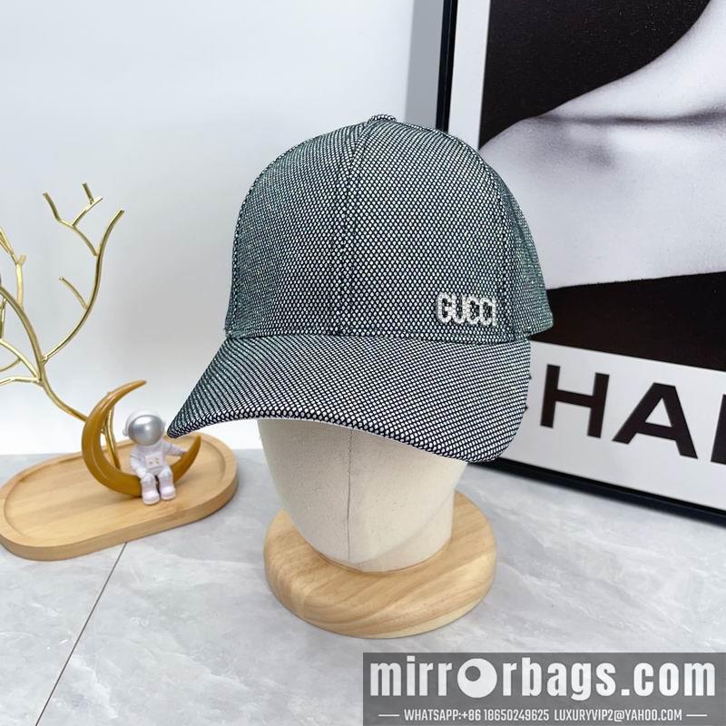 Replica Gucci cap dx29