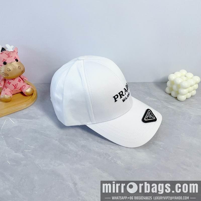 Replica Prada cap dx34